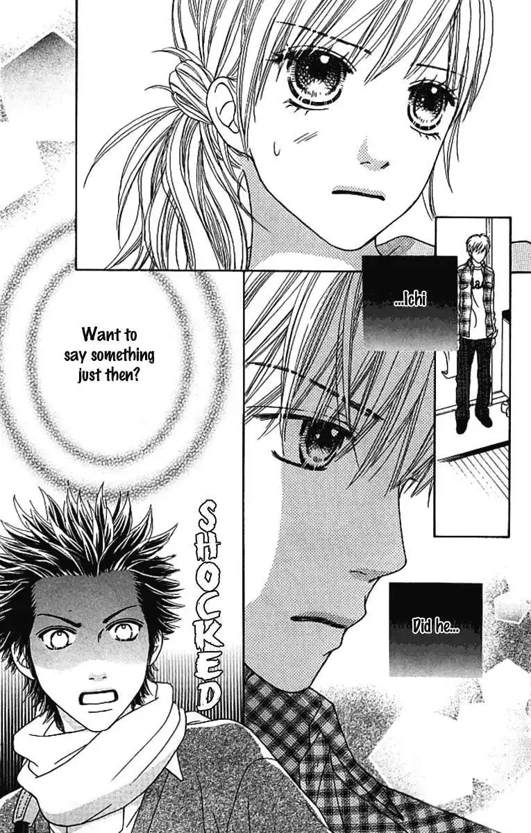 Parfait Tic Chapter 120 12
